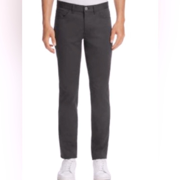 Men’s Theory Haydin Writer Pants~Size 34 Waist~28 1/2” Inseam - Picture 1 of 8
